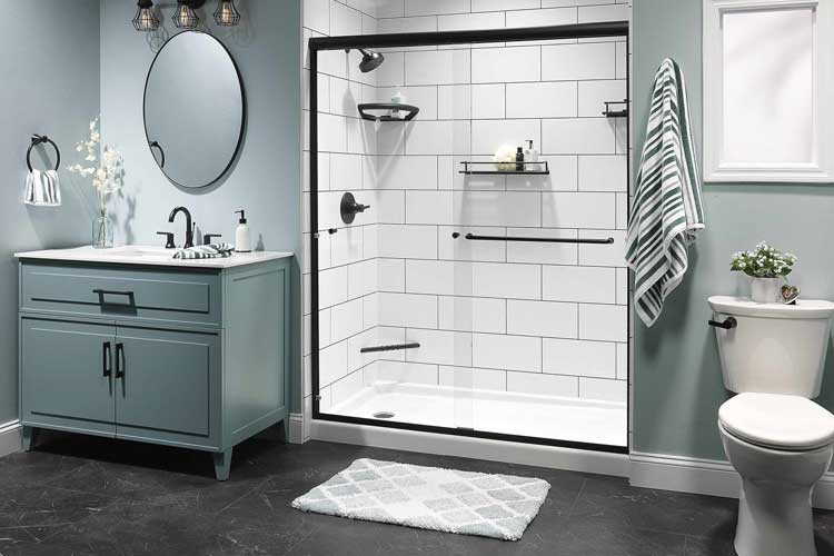 Bath Remodeling Company