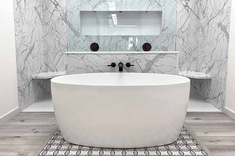 Bath Remodeling Company