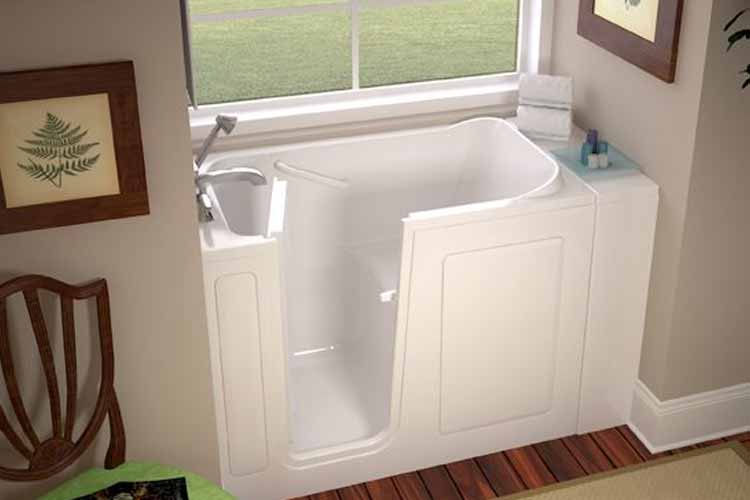 Bathroom Accessibility
