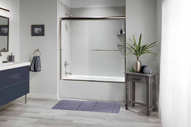 Bathroom Remodeling