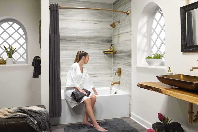 Bathroom Conversions