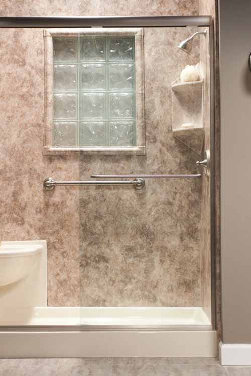Shower Doors