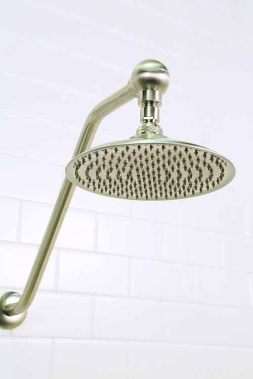 Efficient Shower Installations 